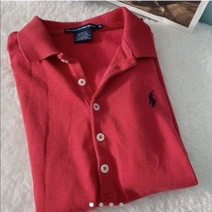[2 for $40] Ralph Lauren sport polo shirt